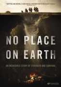 No Place on Earth , Saul Stermer