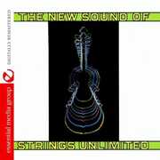 New Sound of Strings Unlimited , Strings Unlimited