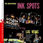 Kings at Las Vegas , The Ink Spots