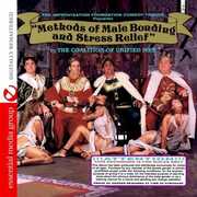Methods of Male Bonding and Stress Relief , Coalition of Unified Men