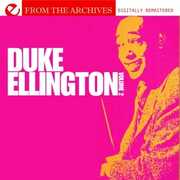 From the Archives 2 , Duke Ellington