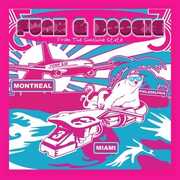 Funk & Boogie from the Sunshine State / Various , Various Artists