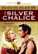 The Silver Chalice , Anna Maria Pier Angeli