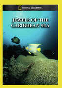 Jewels of the Caribbean Sea , Keith David