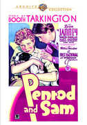 Penrod and Sam , Billy Lord