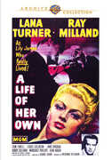 A Life of Her Own , Lana Turner