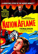 Nation Aflame , Noel Madison