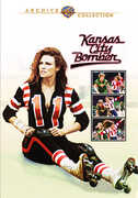 Kansas City Bomber , Raquel Welch