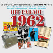 Hit Parade 1962 , Various Artists