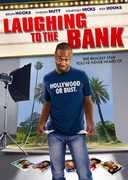 Laughing to the Bank , Roy Hooks