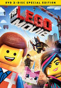 The Lego Movie , Chris Pratt