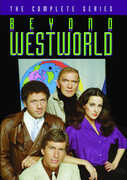 Beyond Westworld: The Complete Series , James Wainwright