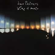World of Mouth [Import] , Jaco Pastorius