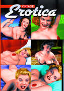 Vintage Erotica of the 1950's & 1960's