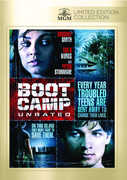 Boot Camp , Peter Stormare
