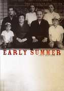 Early Summer (Criterion Collection) , Chikage Awashima