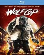 Wolfcop , Amy Matysio