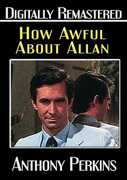 How Awful About Allan , Anthony Perkins