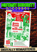 Santa Claus Conquers the Martians , John Call