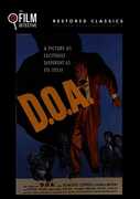 D.O.A. , Edmond O'Brien