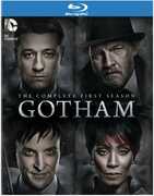 Gotham: The Complete First Season (DC) 