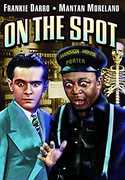 On the Spot , Frankie Darro
