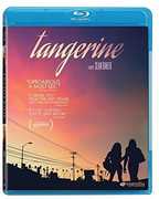 Tangerine , James Ransone