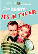 It's in the Air , Jack Benny