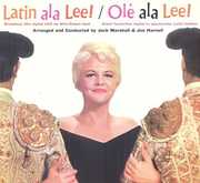 Latin Ala Lee! + Ole Ala Lee! [Import] , Peggy Lee