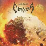Akroasis , Obscura