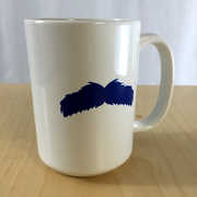 Jeopardy Color Change Coffee Mug 