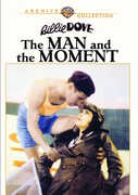 The Man and the Moment , Billie Dove