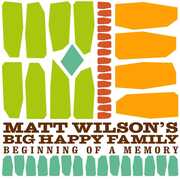 Beginning Of A Memory , Matt Wilson