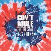 The Tel-Star Sessions , Gov't Mule