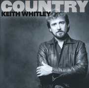 Country , Keith Whitley