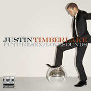 Futuresexlovesounds , Justin Timberlake