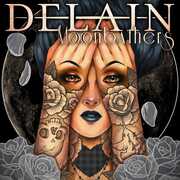 Moonbathers , Delain