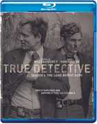 True Detective: The Complete First Season , Matthew McConaughey