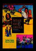 Star of India , Cornel Wilde