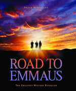Road to Emmaus , Bruce Marchiano