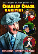 Charley Chase Rarities (silent) , Charley Chase