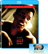 Ali , Jada Pinkett Smith