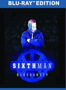 Sixth Man: Bluesanity , Josh Hutcherson