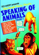 Speaking of Animals: Volume 2 
