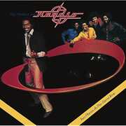 Two Places At The Same Time (bonus Tracks Edition) , Ray Parker Jr.