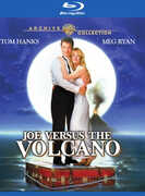 Joe Versus the Volcano , Tom Hanks