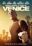 Once Upon a Time in Venice , Bruce Willis