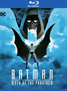 Batman: Mask of the Phantasm , Kevin Conroy