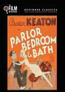 Parlor, Bedroom and Bath , Buster Keaton