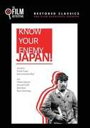 Know Your Enemy - Japan! , Howard Duff